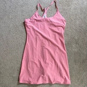 Outdoor Voices Tennis Dress